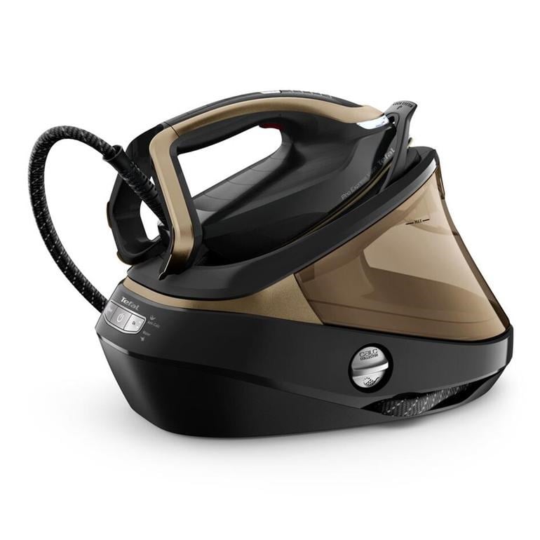 TEFAL Pro Express GV9820 Vision Buhar Kazanlı Ütü (1830008265)