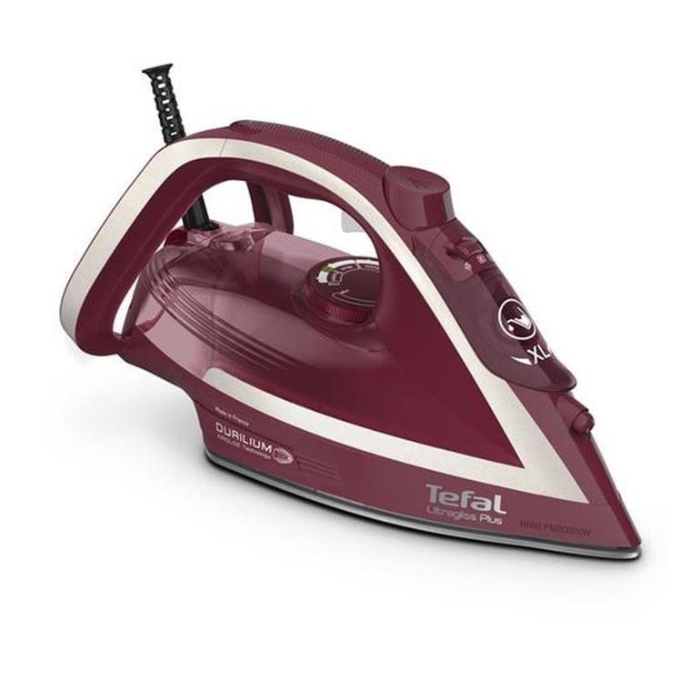 TEFAL Ultragliss Plus FV6820 Buharlı Ütü (1830007810)