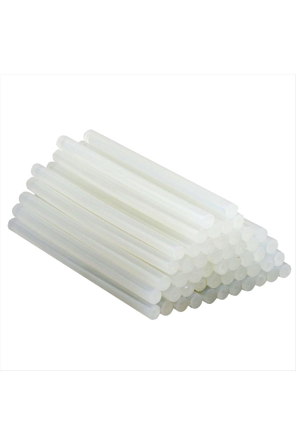 10 mm Silikon Mum 1 Adet