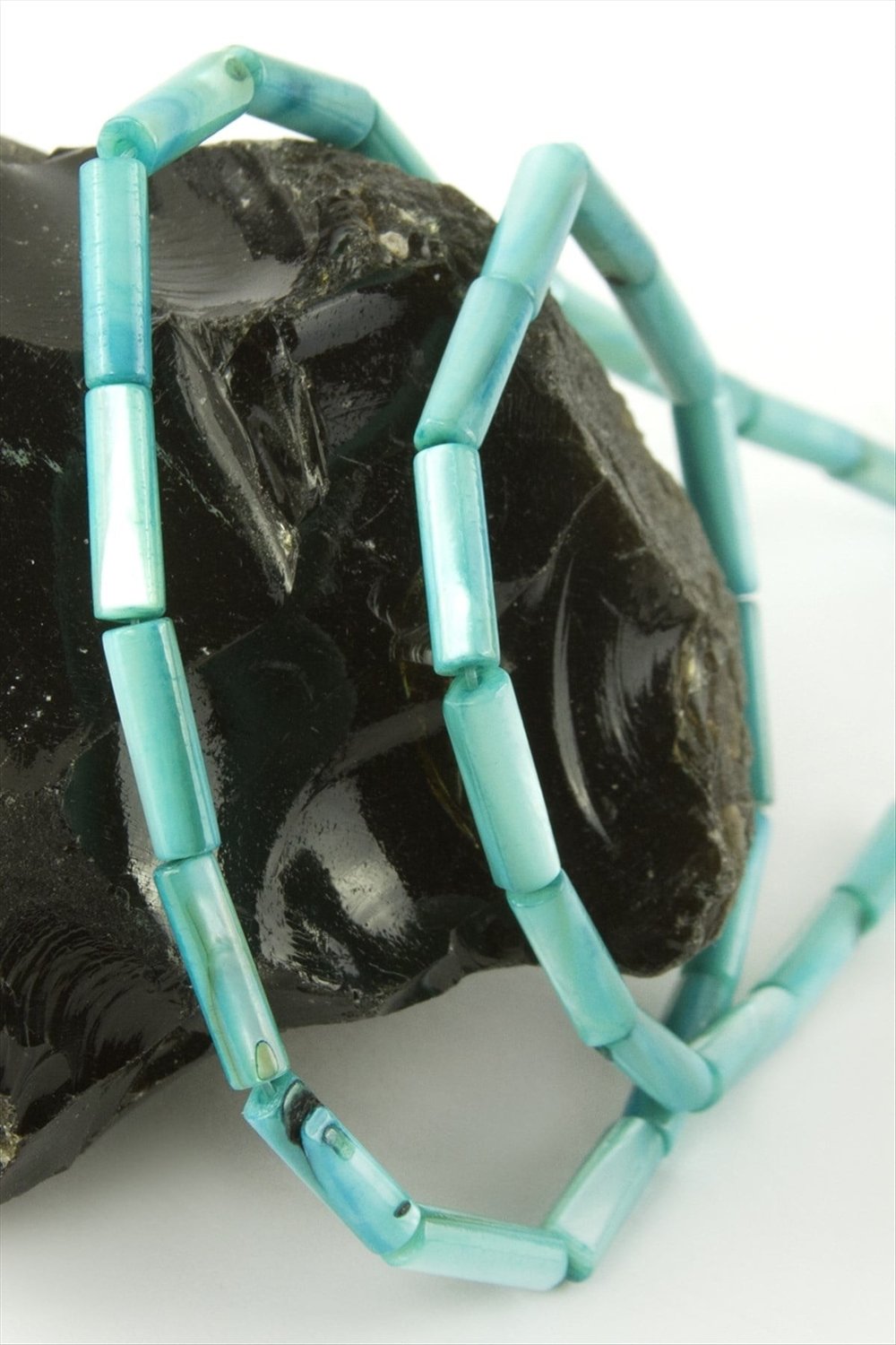 1,4 cm Boru Sedef Taşı