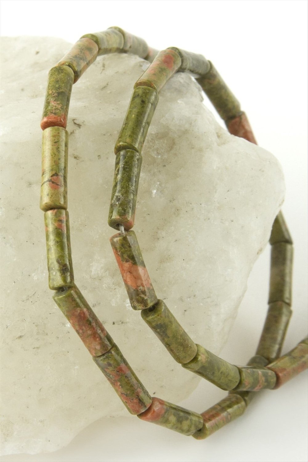 1,4 cm Boru Unakit Taşı