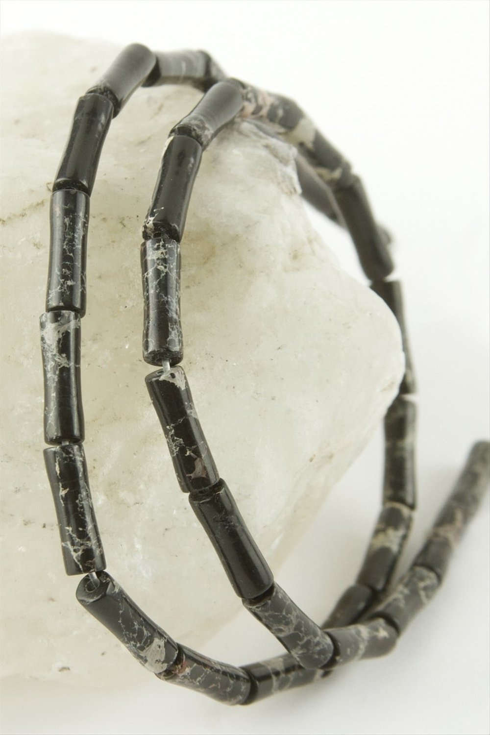 1,4 cm Boru Varisit Taşı
