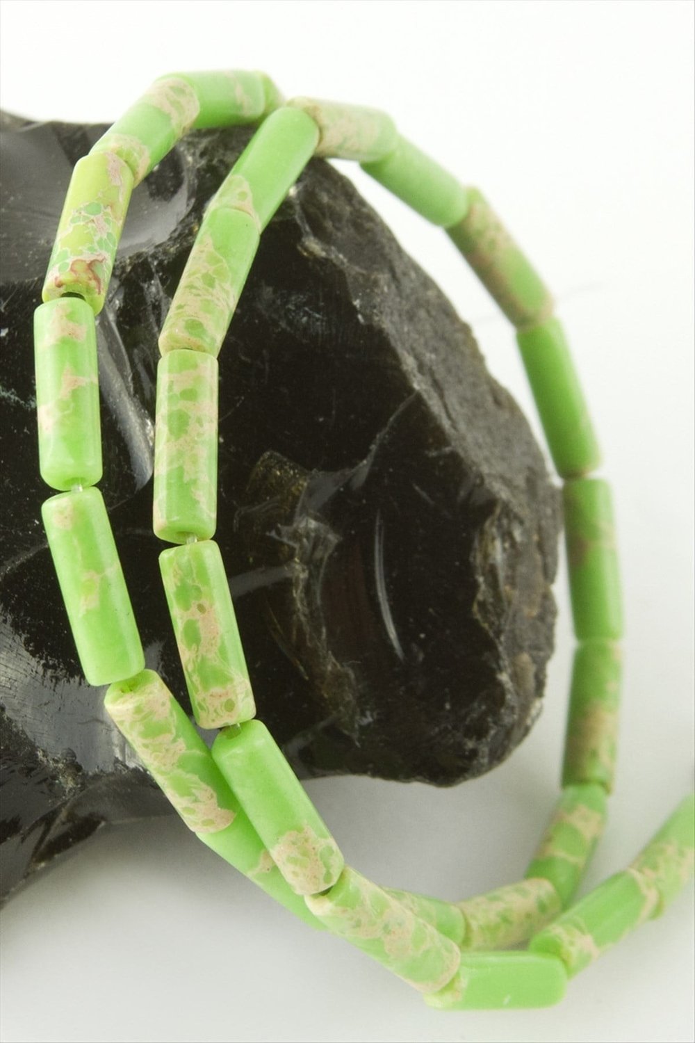 1,4 cm Boru Varisit Taşı