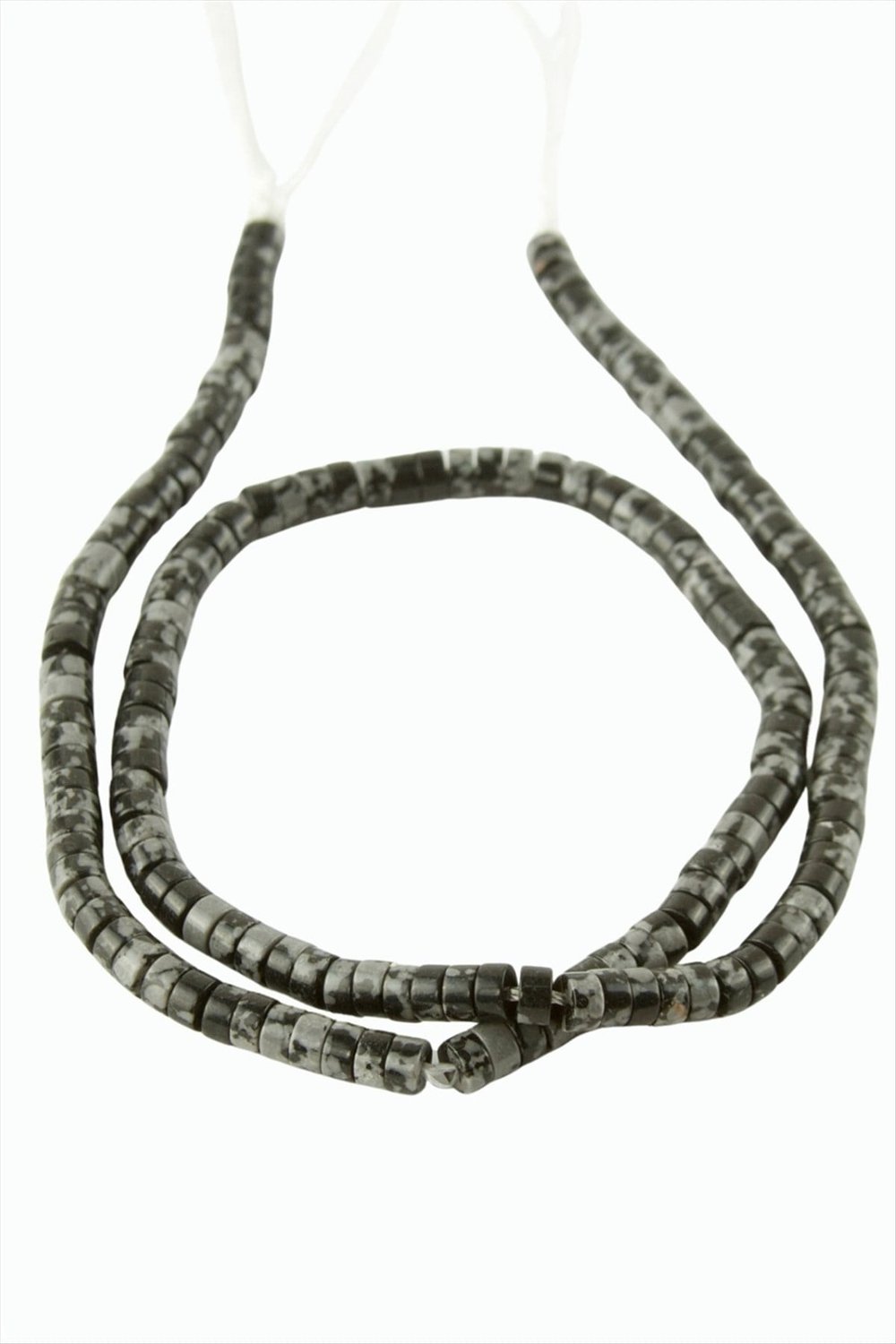 2*4 mm Disk Obsidyen Taşı