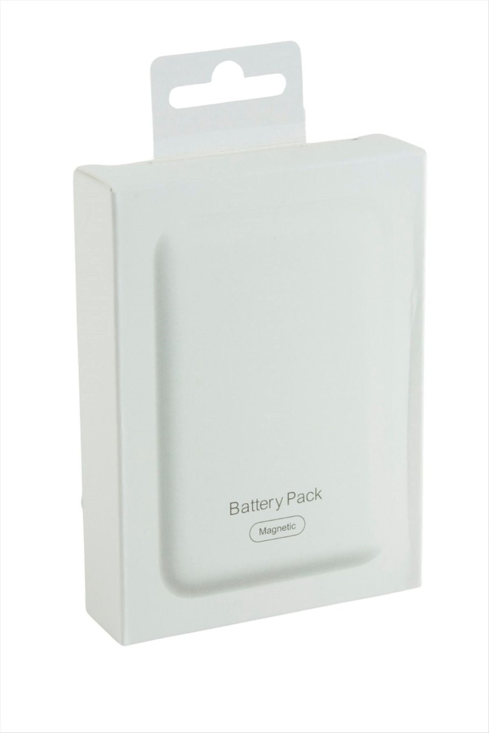50000 mAh Battery Magsafe Kablosuz Şarj Cihazı Powerbank