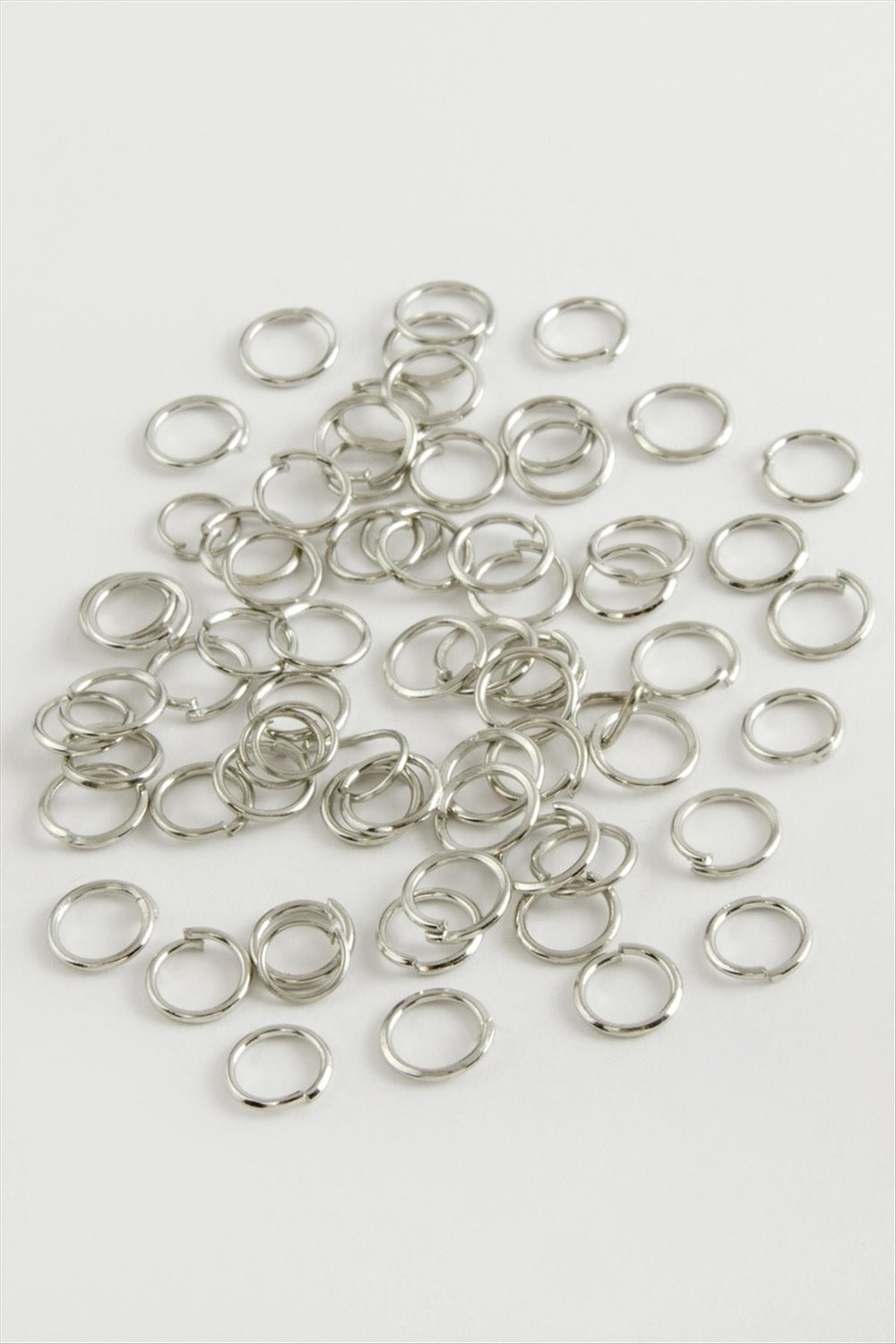 7*6 Metal Halka 10 gram