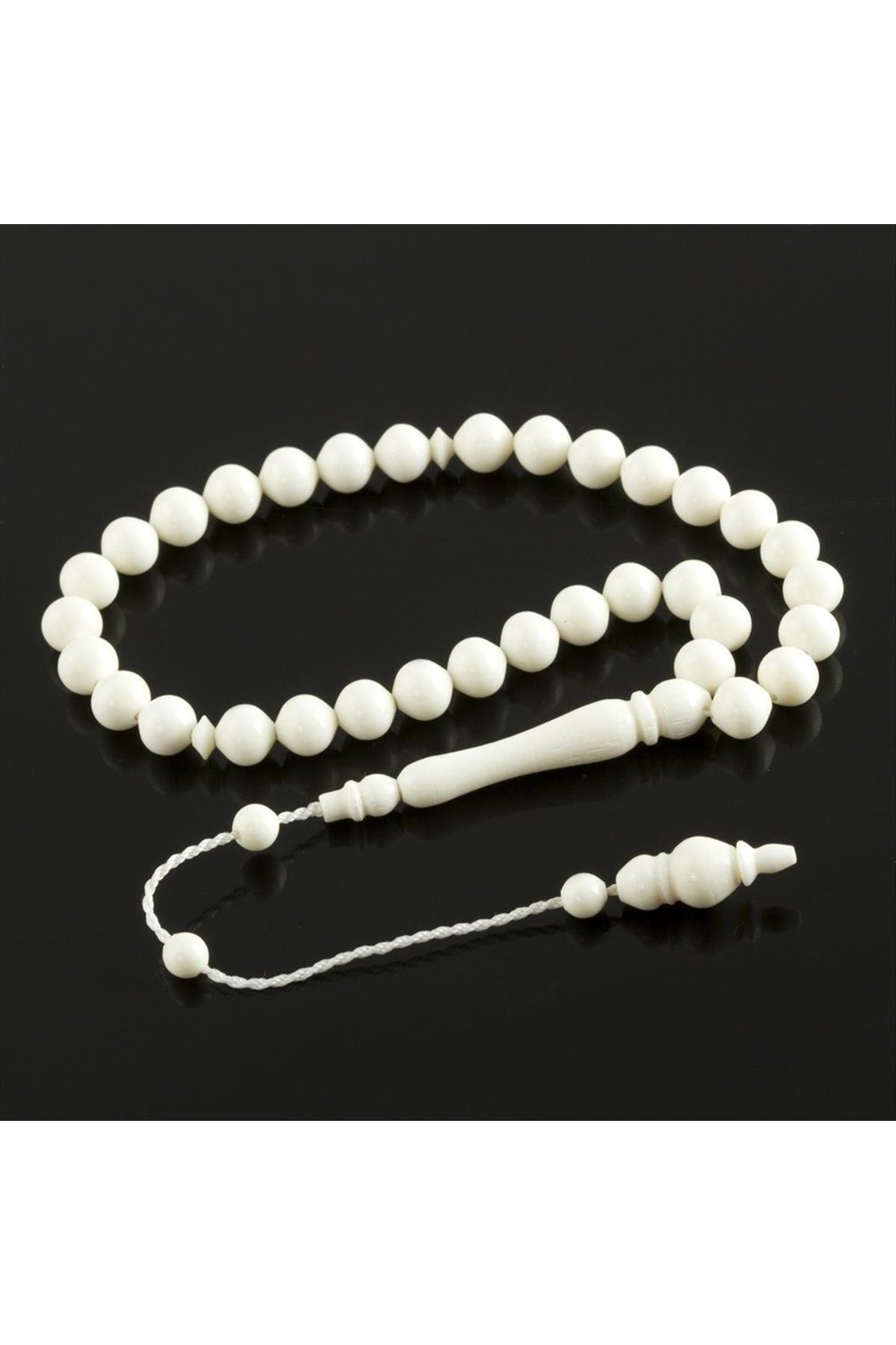 8 mm Kemik Tesbih