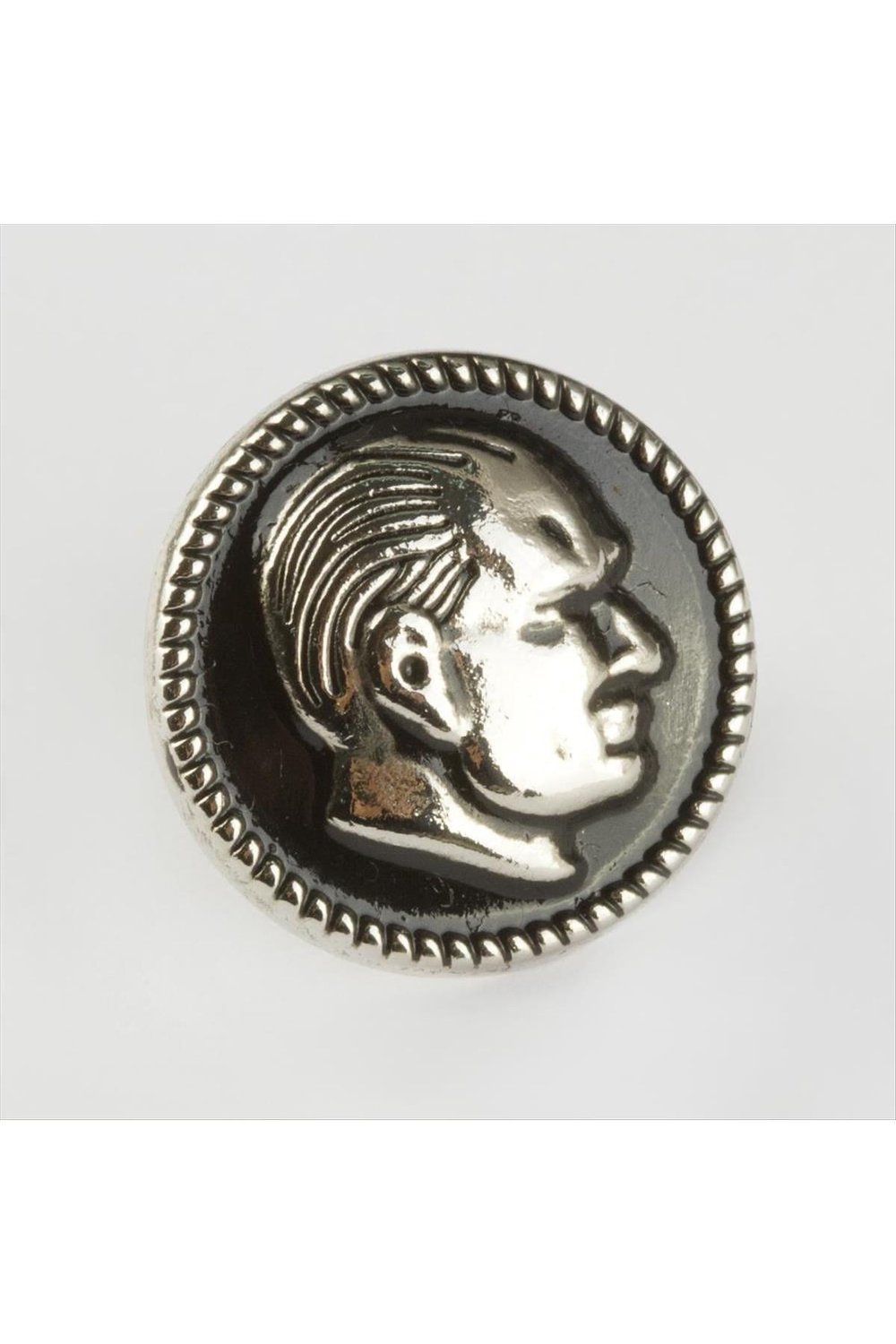 Atatürk Yaka Rozet