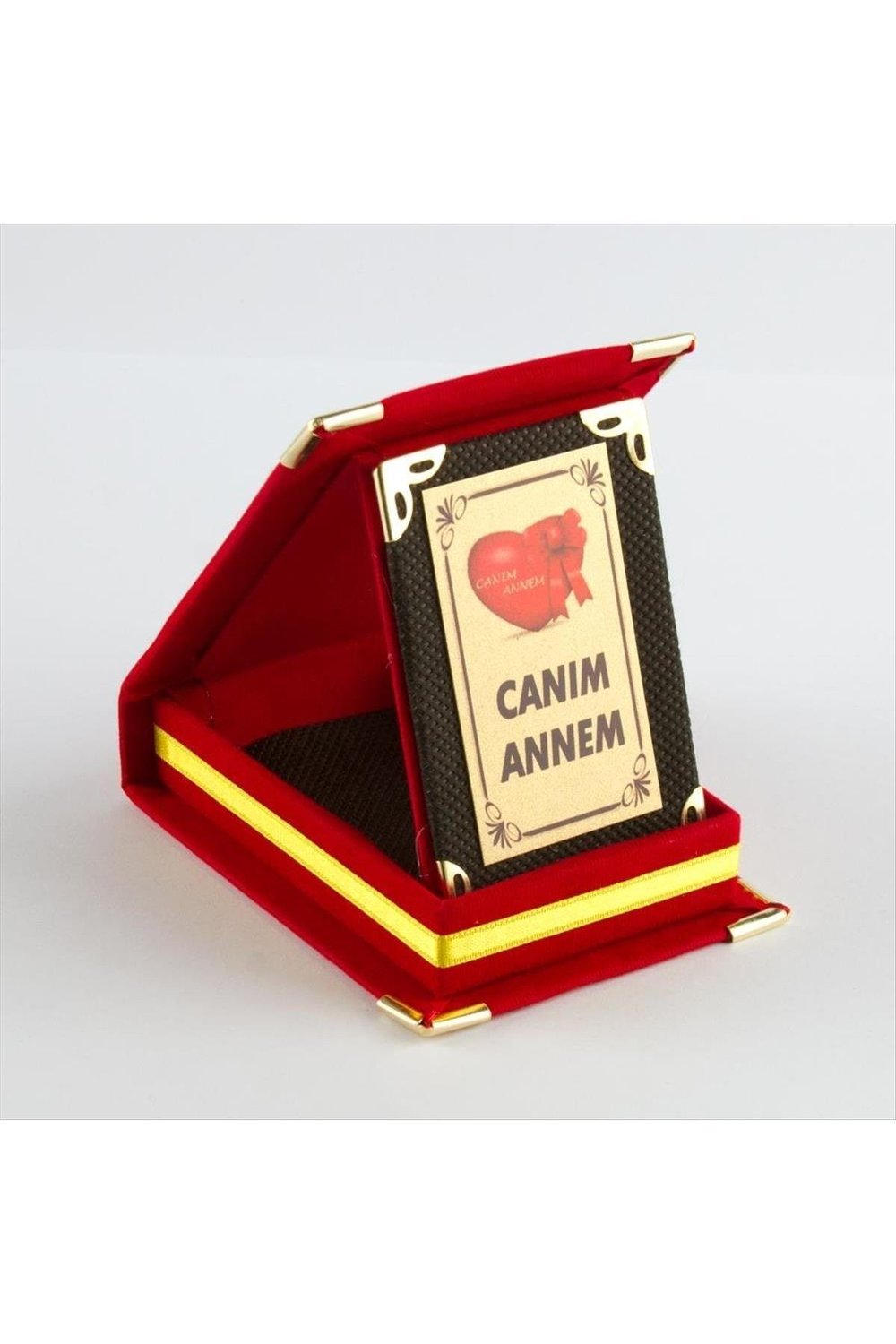 Canım Annem Plaketi