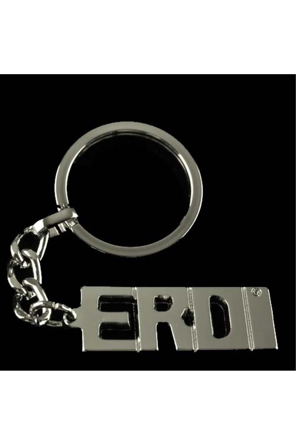 Erdi İsimli Anahtarlık