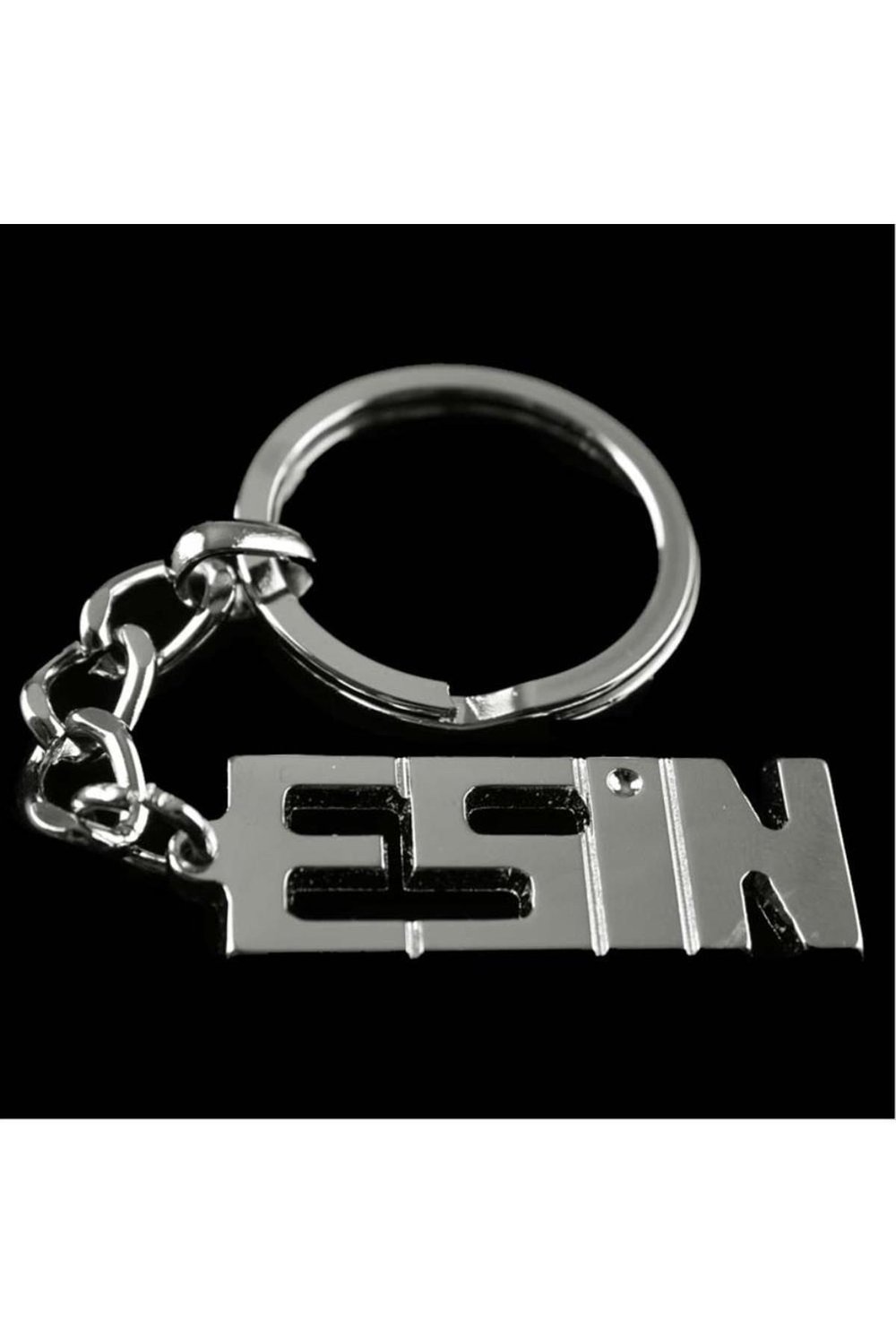 Esin İsimli Anahtarlık