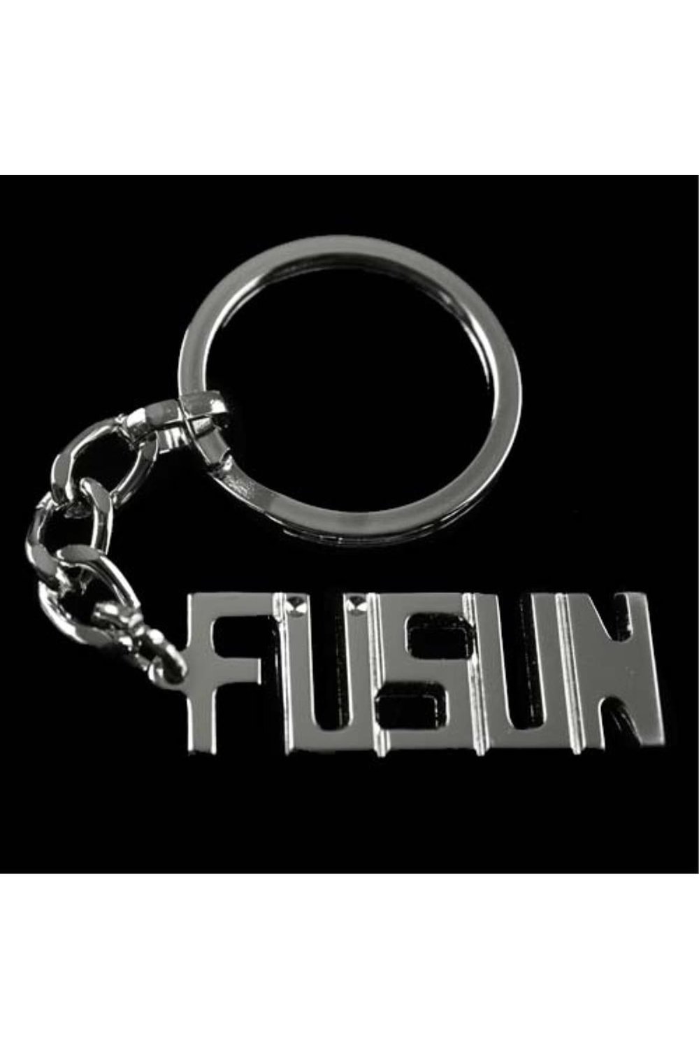 Füsun İsimli Anahtarlık