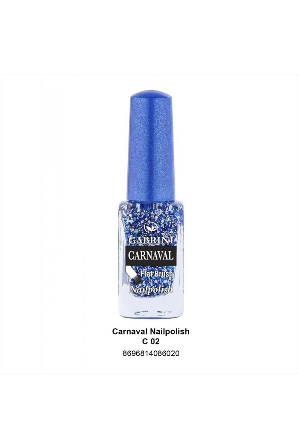 Gabrini Carnaval Oje