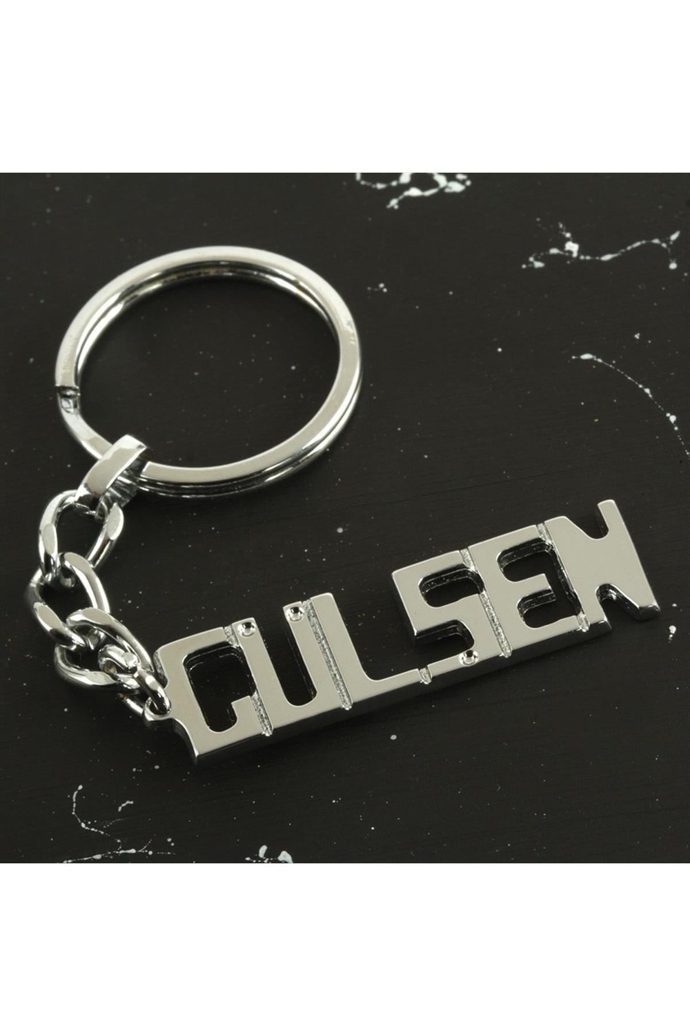 Gülşen İsimli Anahtarlık
