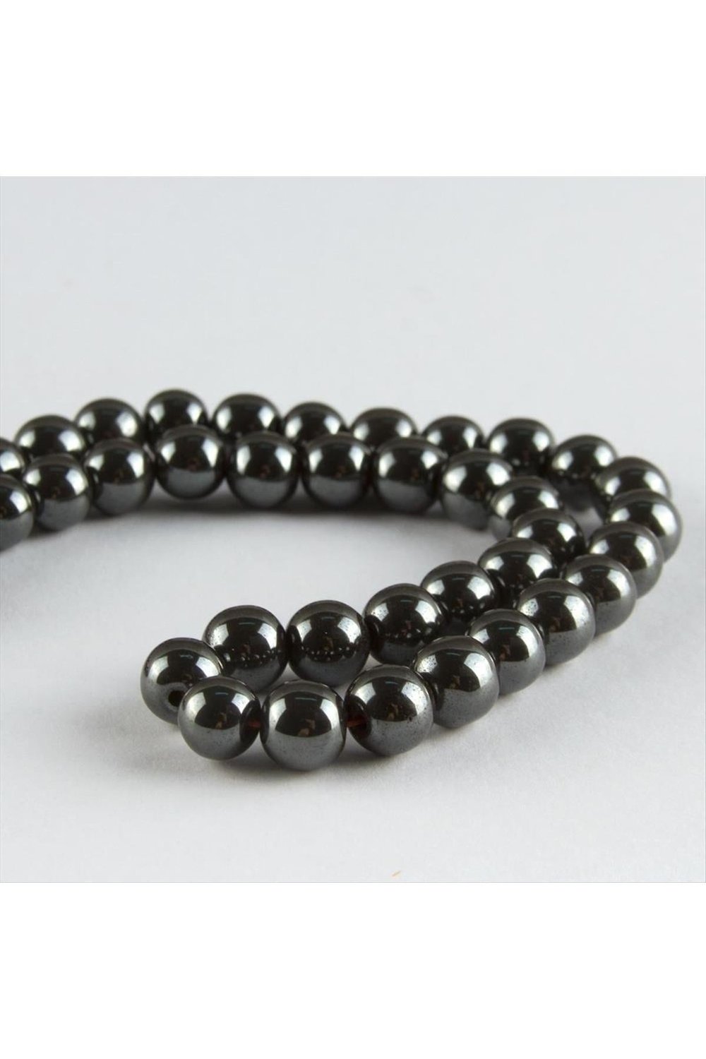 Hematit Taşı 8 mm