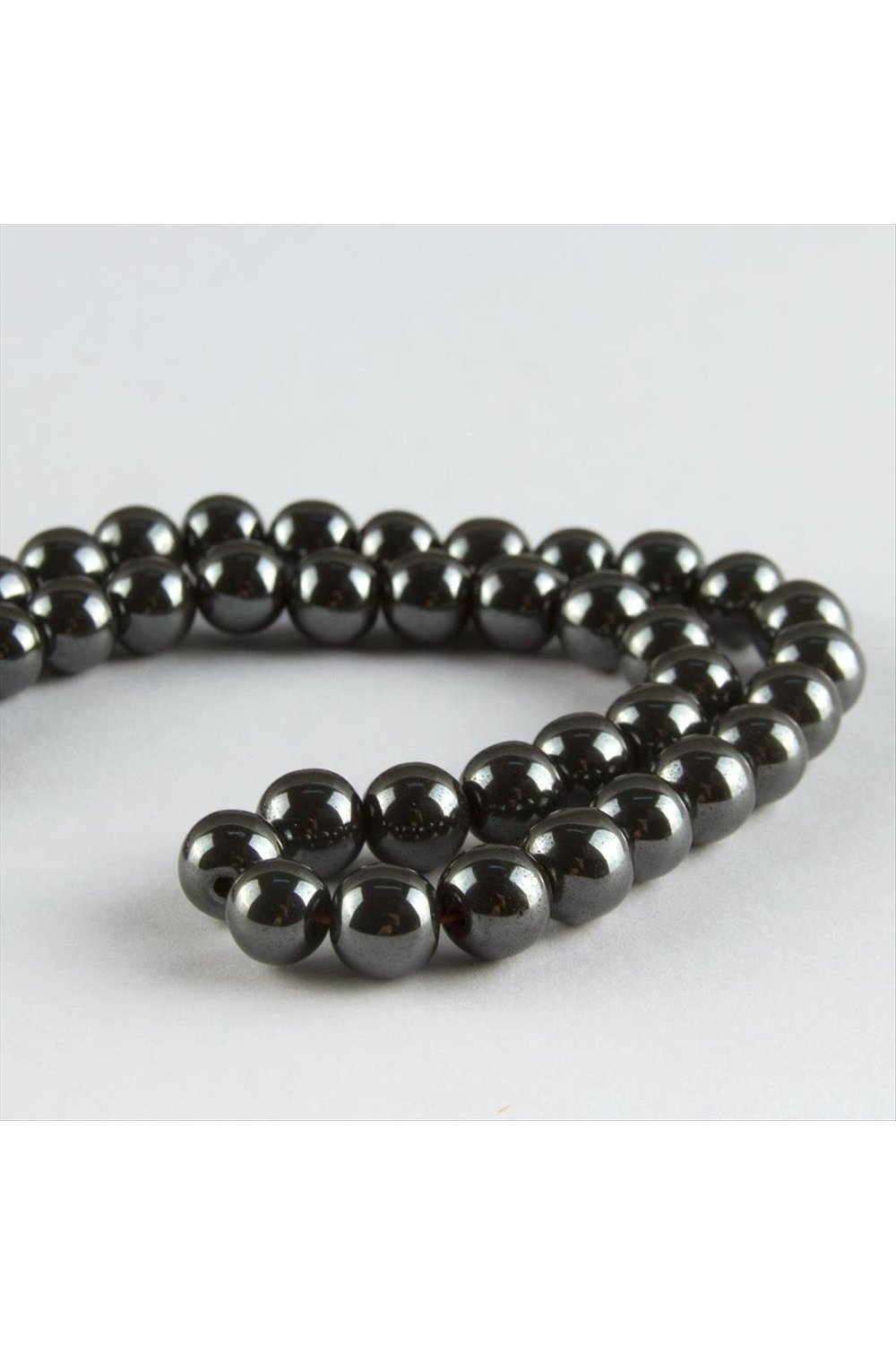 Hematit Taşı 8 mm