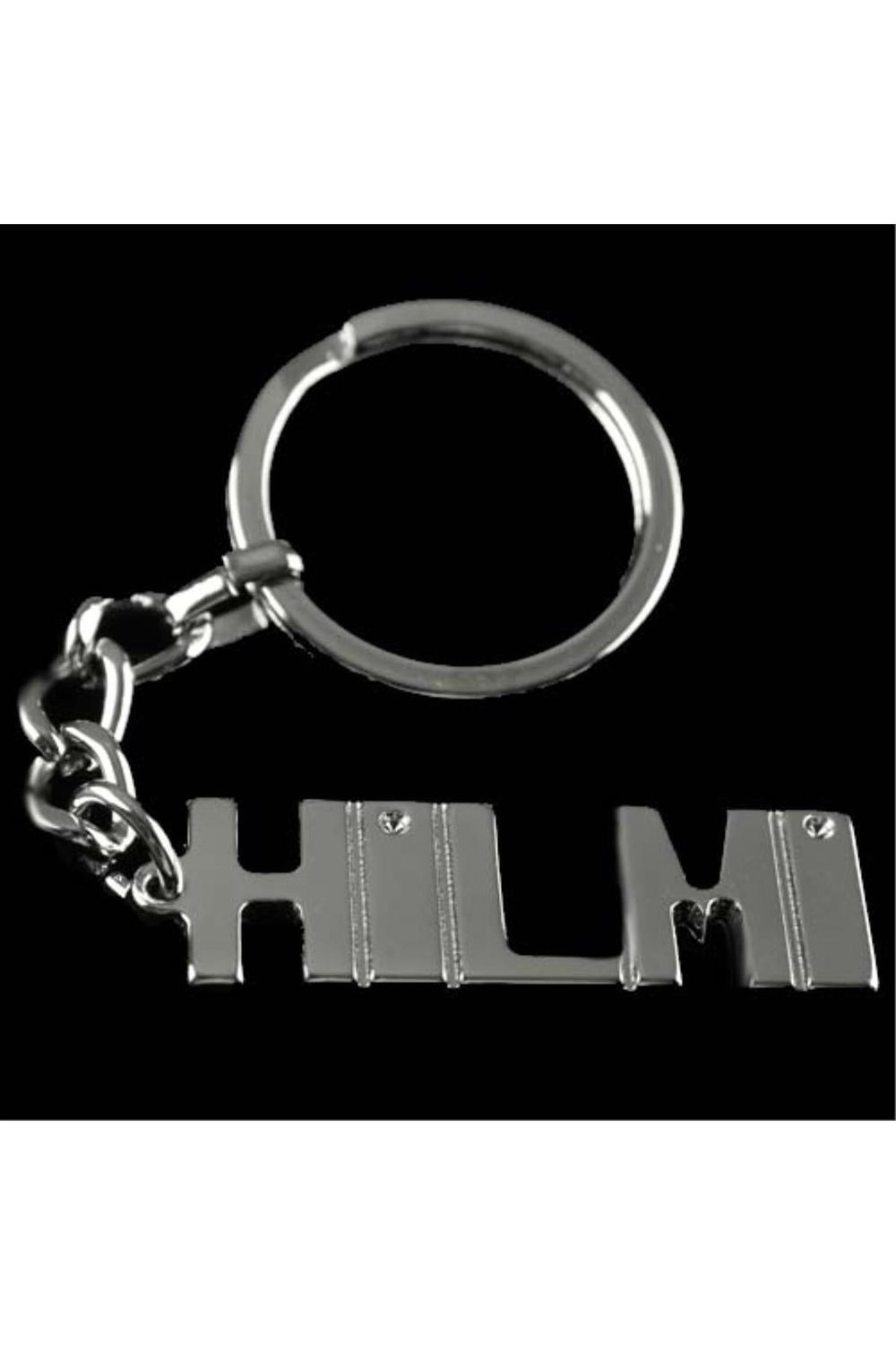 Hilmi İsimli Anahtarlık