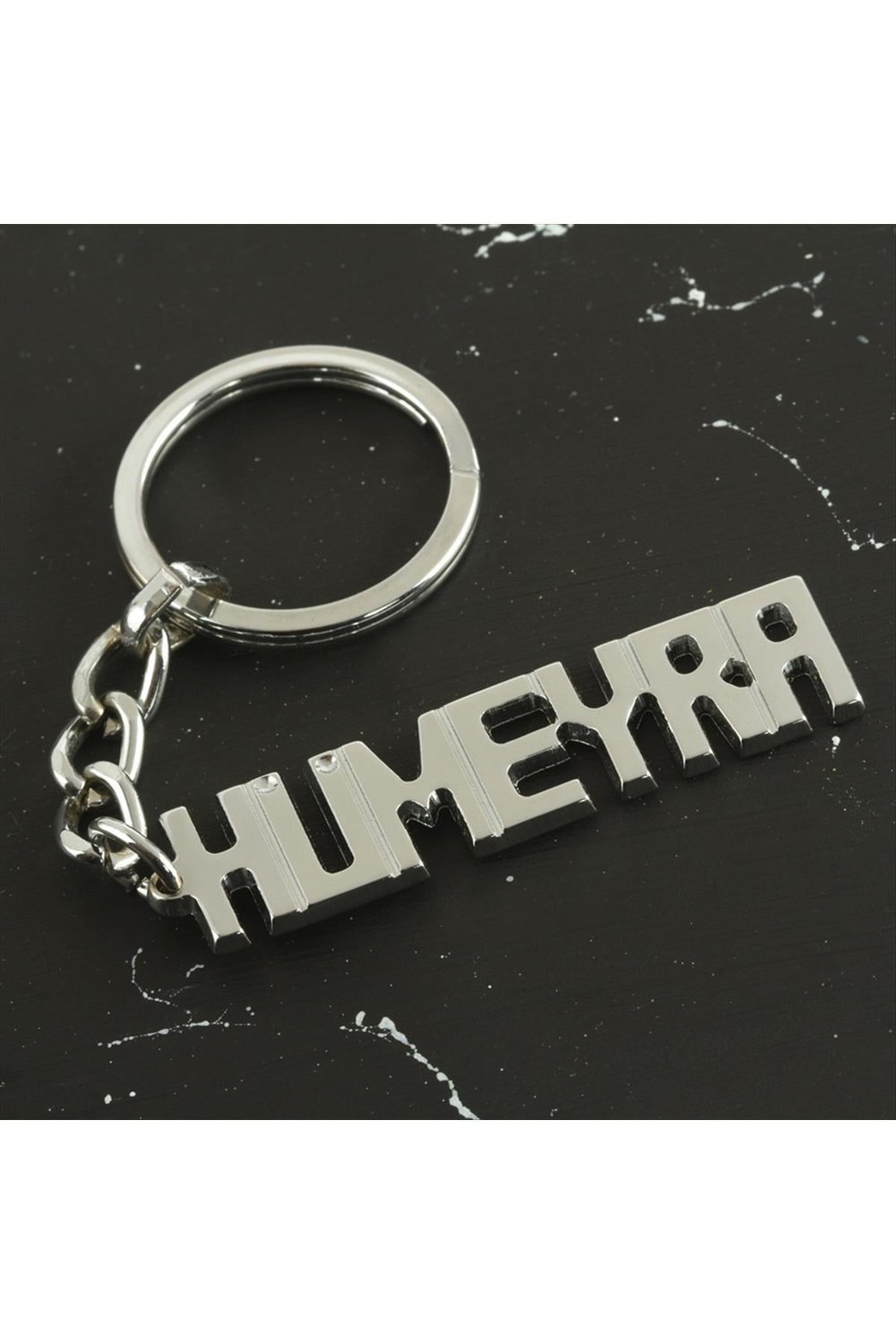 Hümeyra İsimli Anahtarlık