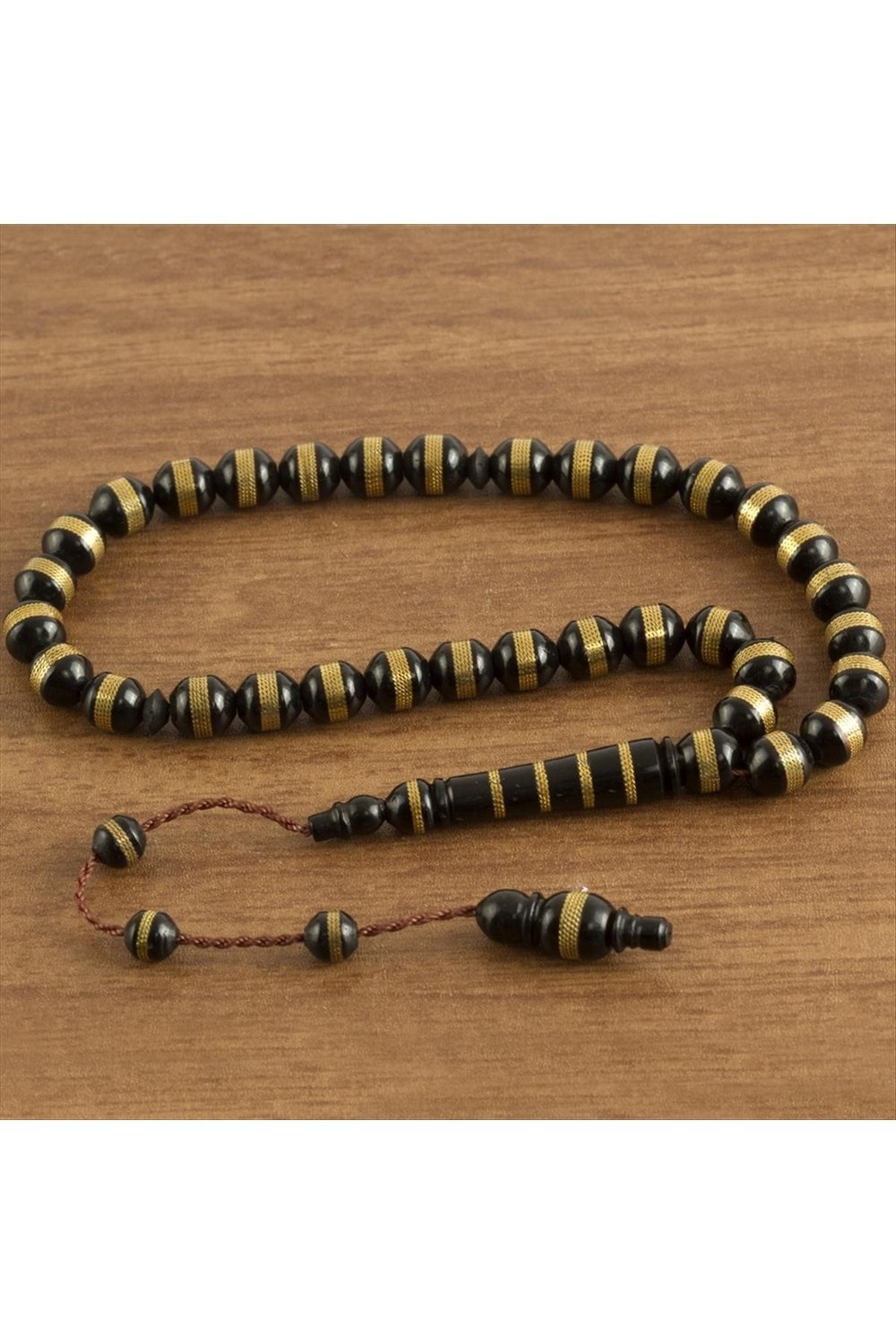 İşlemeli Kuka 8 mm