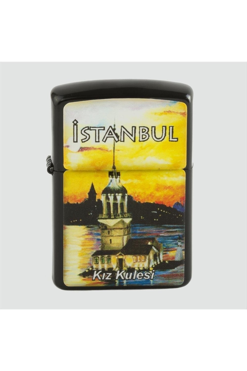 İstanbul Taşlı Çakmak
