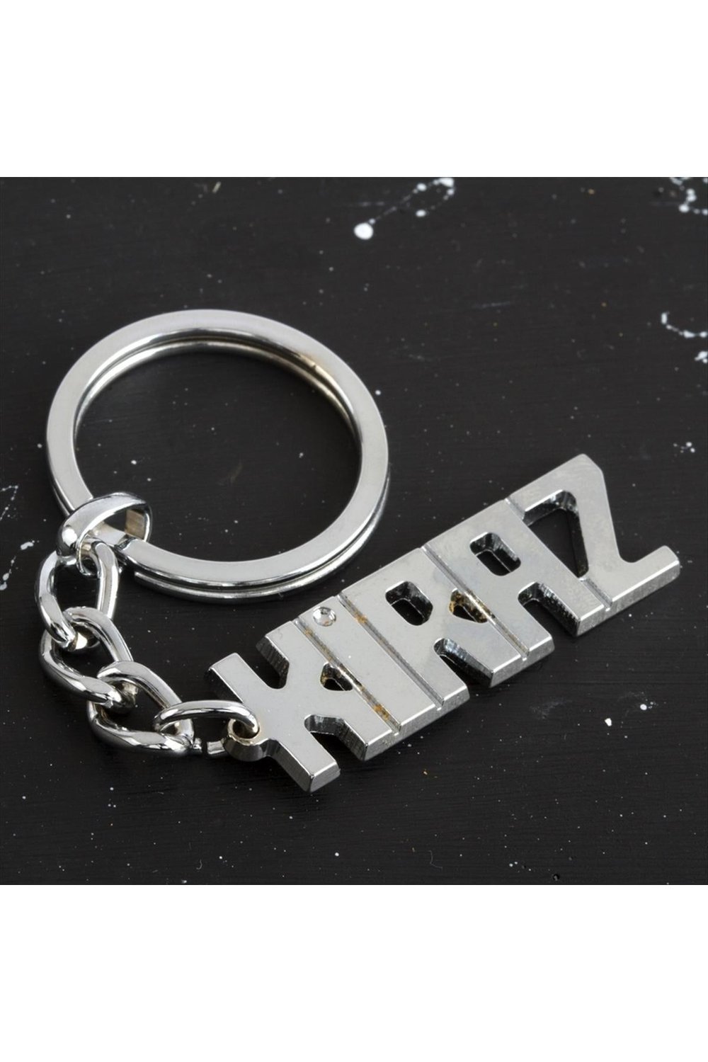 Kiraz İsimli Anahtarlık
