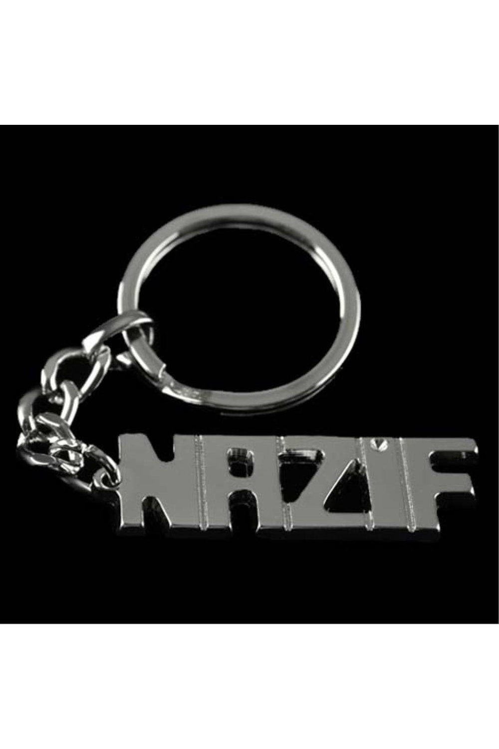 Nazif İsimli Anahtarlık