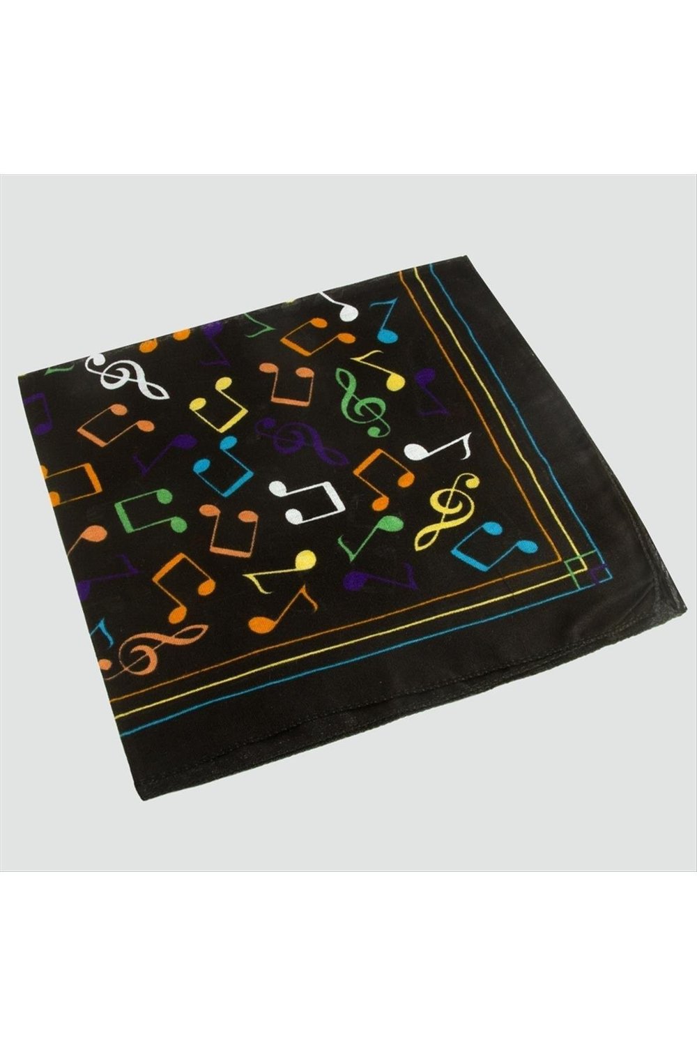 Nota Desenli Bandana 50*50
