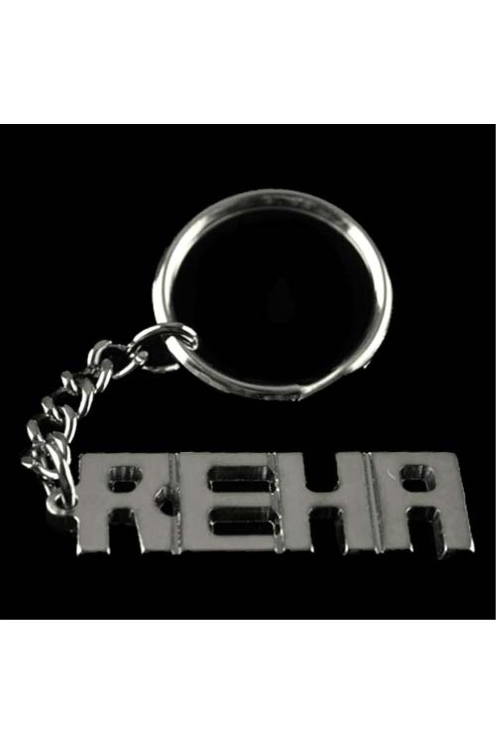 Reha İsimli Anahtarlık