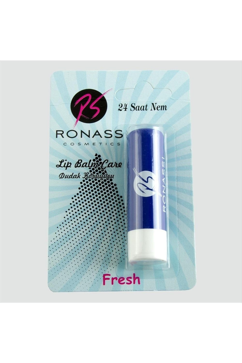 Ronassi Lip Balm Care