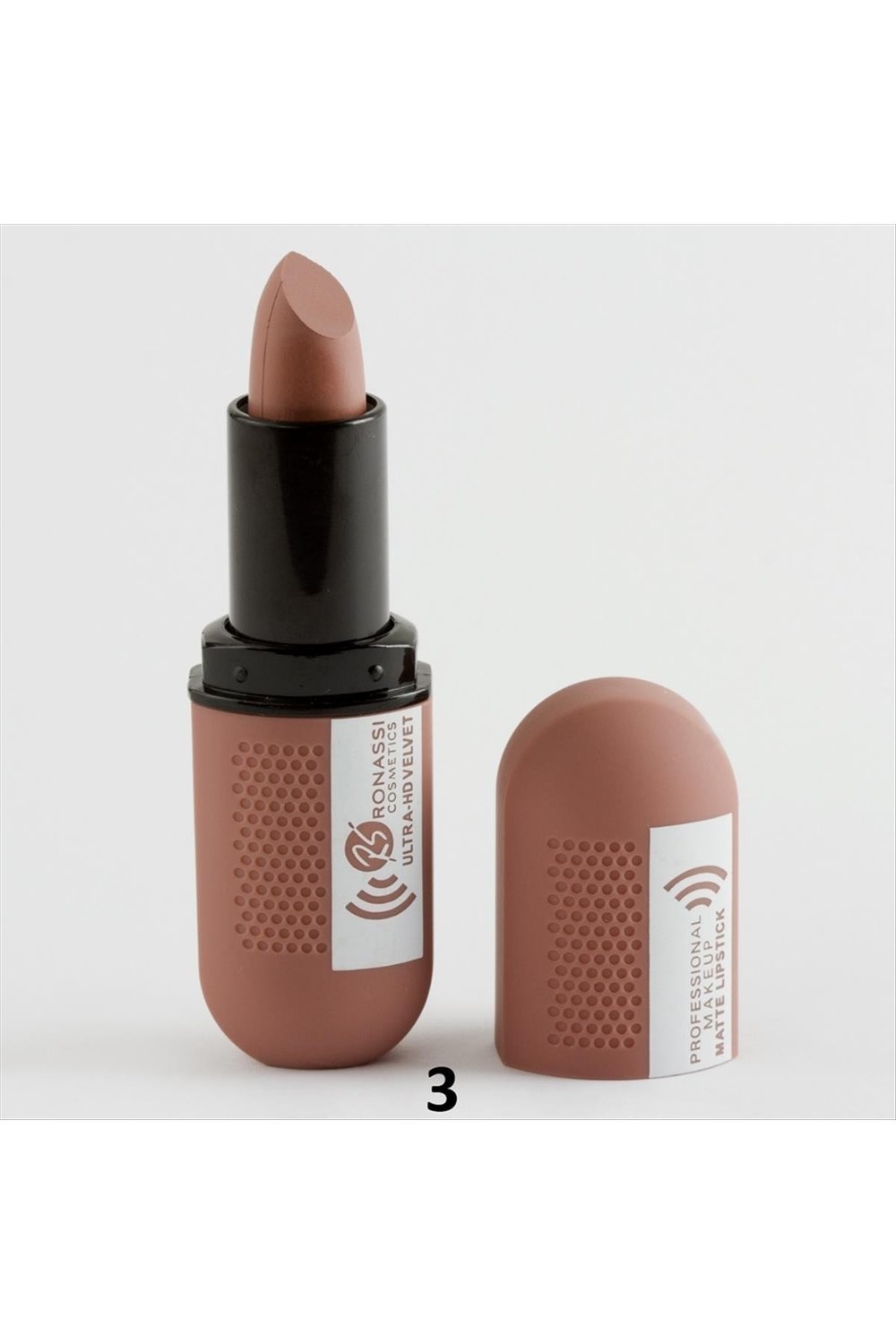 Ronassi Matte Lipstick Ruj