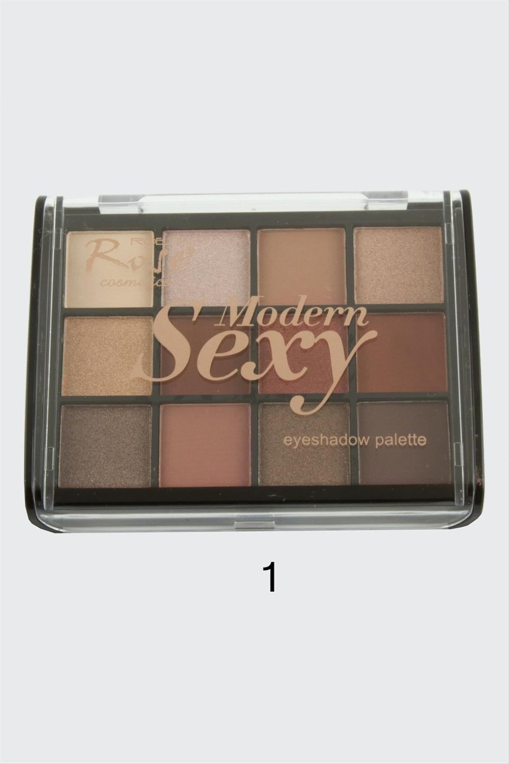 Rose 12'li Modern Sexy Far Seti