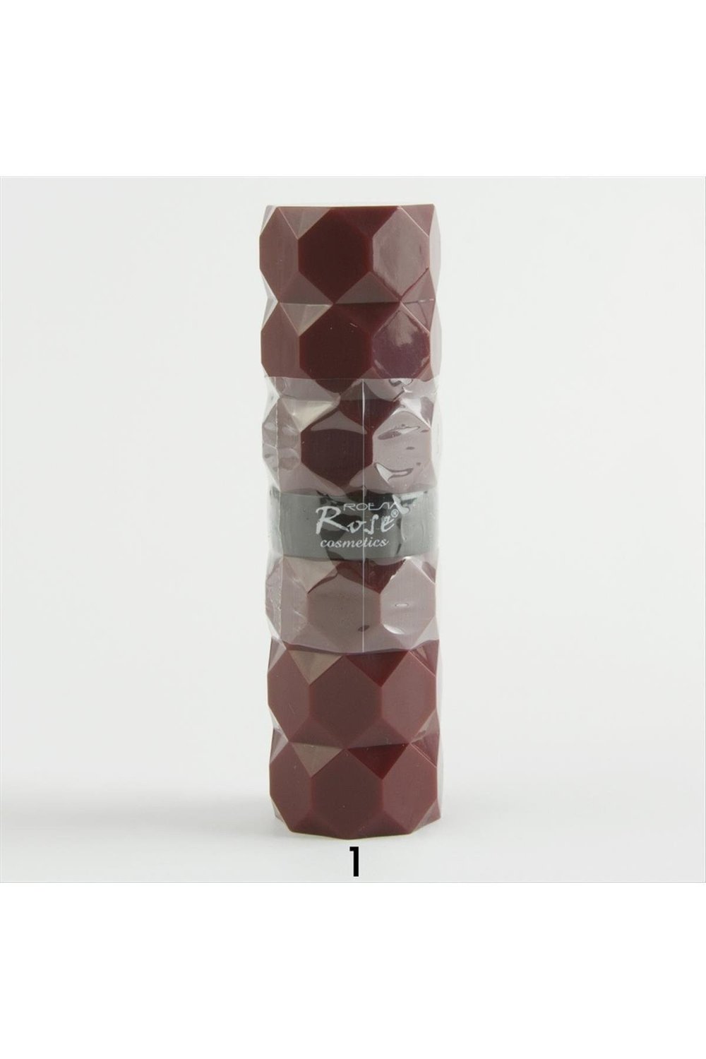 Rose Matte Lipstick Ruj