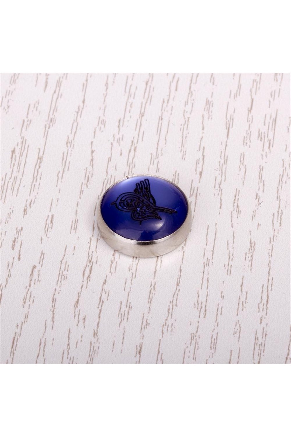 Turalı Eşarp Mıknatısı (1,5 cm)