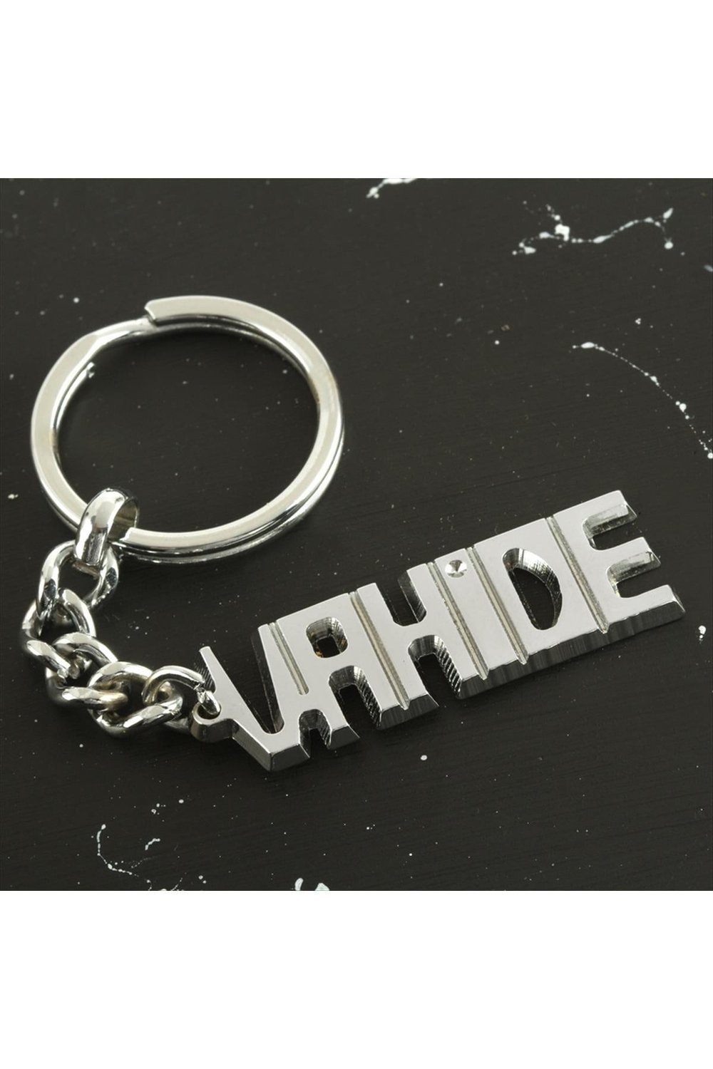 Vahide İsimli Anahtarlık