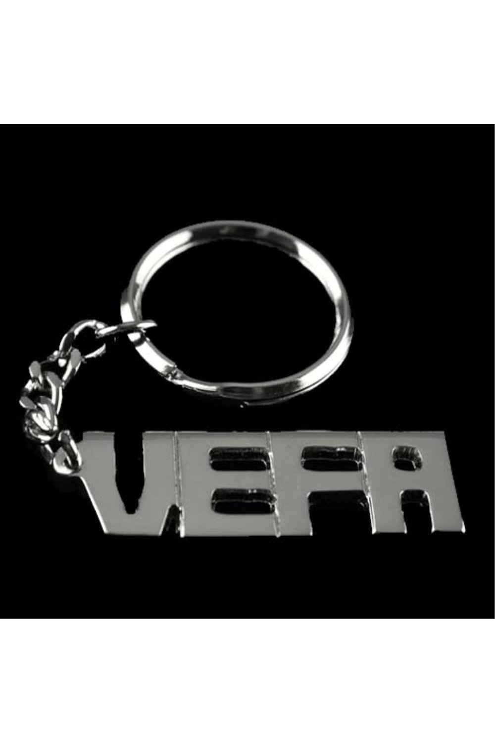 Vefa İsimli Anahtarlık