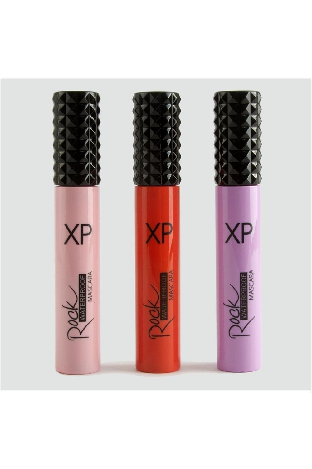 Xp Rock Waterproof Maskara