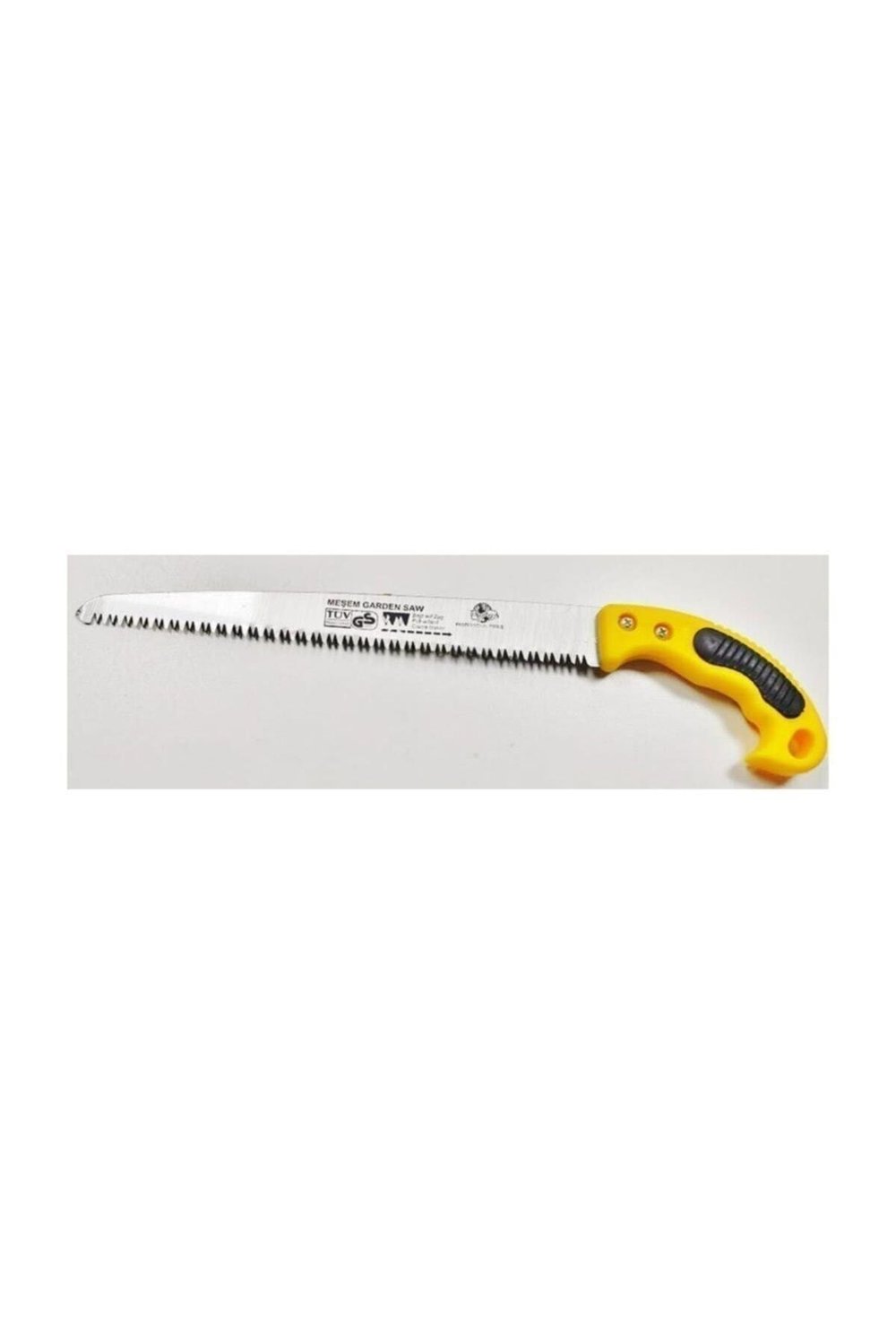 5276 Bahçe Testeresi Düz Bıçkı 270 Mm
