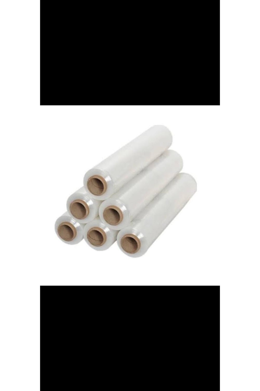 AMBALAJ 50 CM STREÇ FİLM 17 MİKRON 300 METRE (EŞYA-NAKLİYE-TAŞINMA-PALET STRECİ)