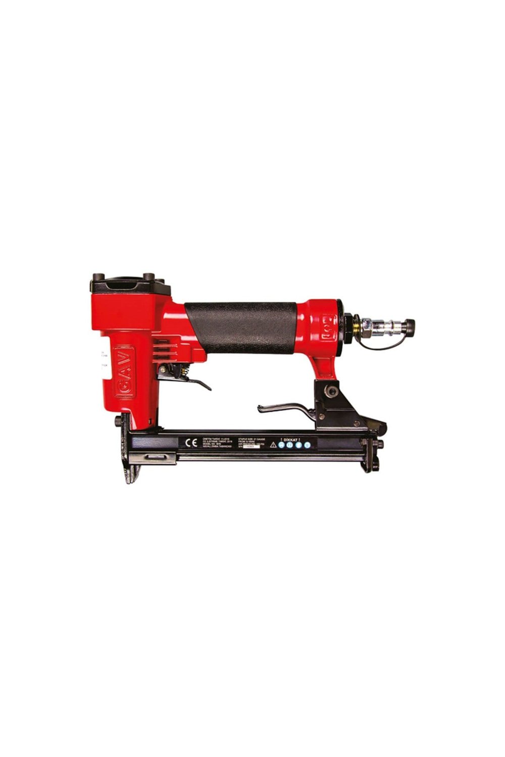 At-8016 Havalı Zımba Tabancası