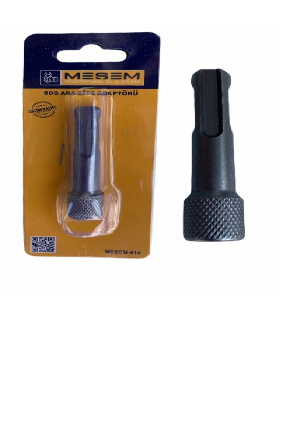 SDS ARA BİTS ADAPTÖRÜ HİLTİ UCU ADAPTÖR ARA SDS 614 (5 ADET)