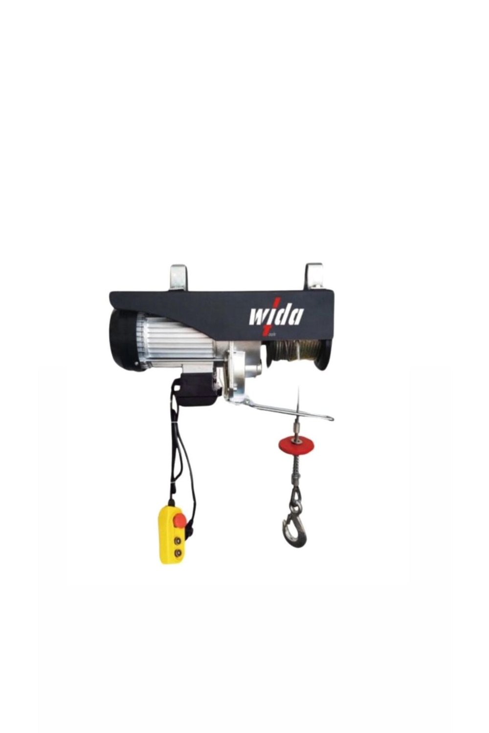 WİDA 600-1200 kg Elektrikli Vinç
