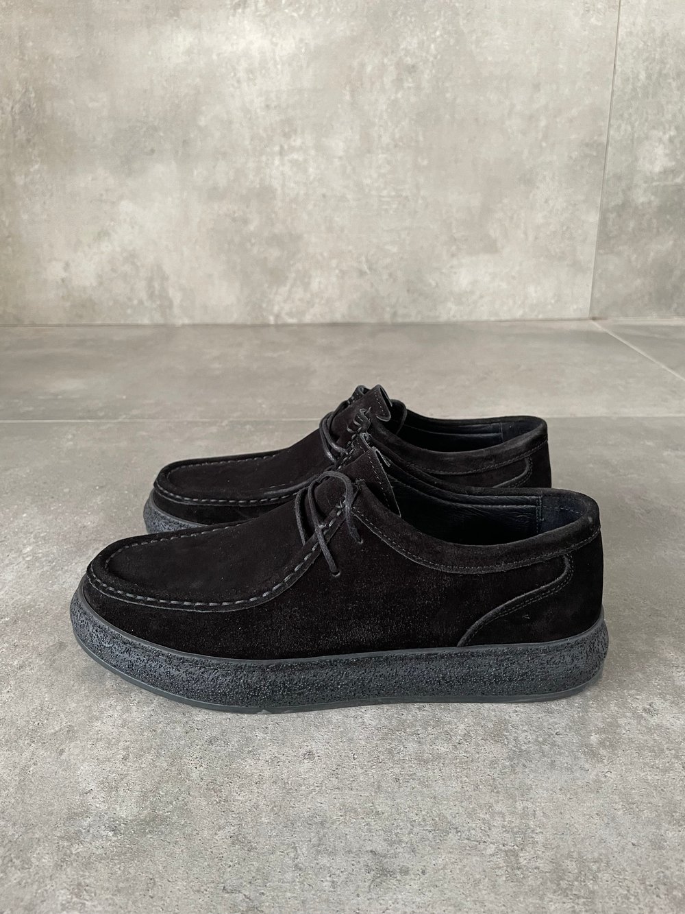 Best Steps Luffer - Siyah