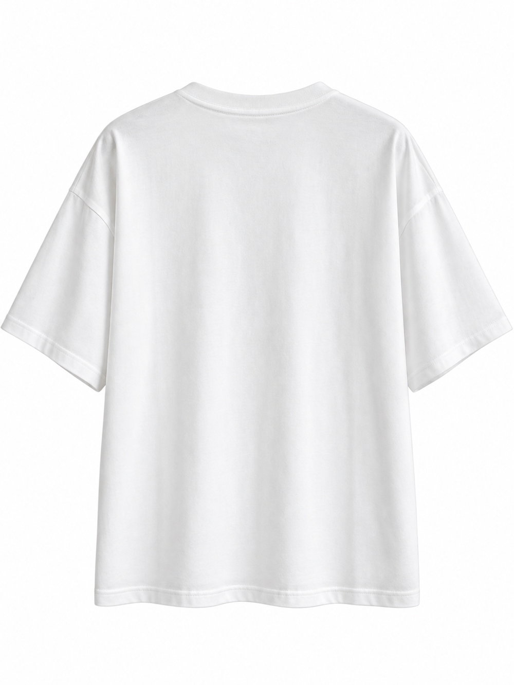 Kaplan Baskılı T-shirt