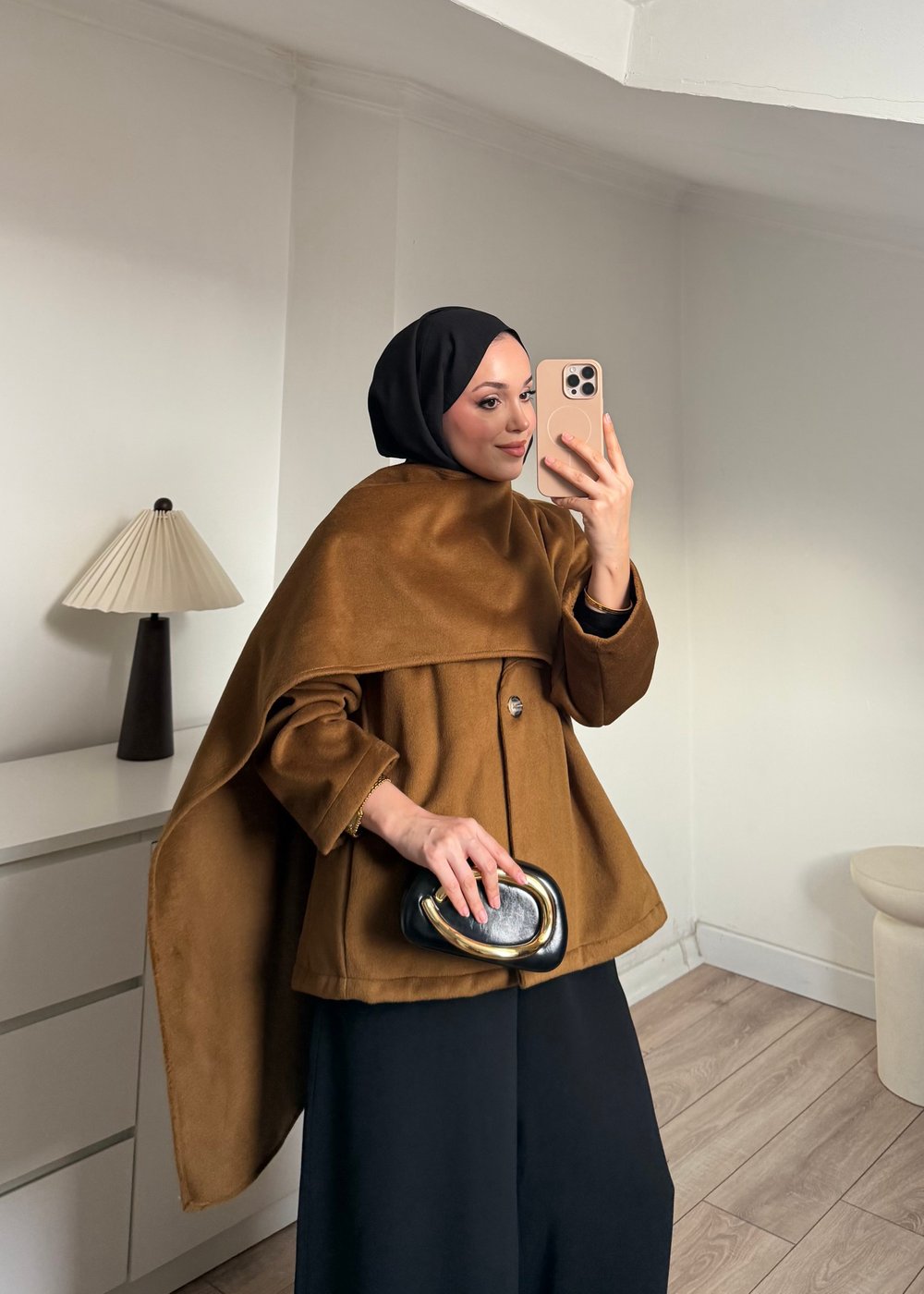 Riya Kaşe Kaban 