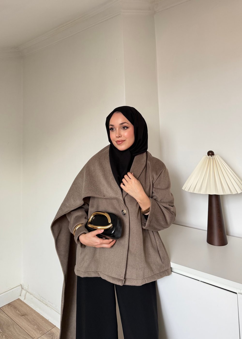 Riya Kaşe Kaban