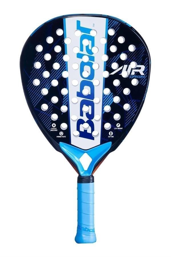 Babolat Air Origin 345 Gr  Padel Tenis Raketi
