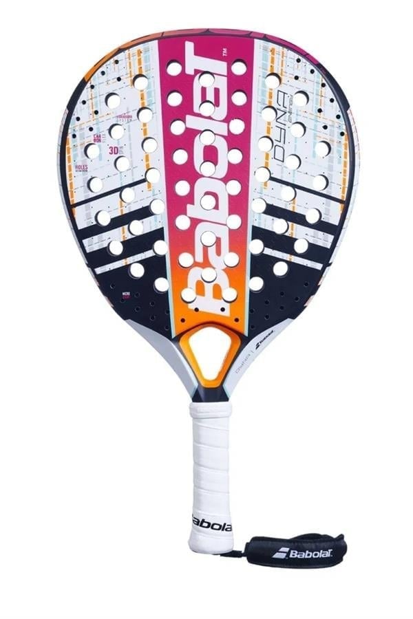 Babolat Dyna Energy Padel Tenis Raketi