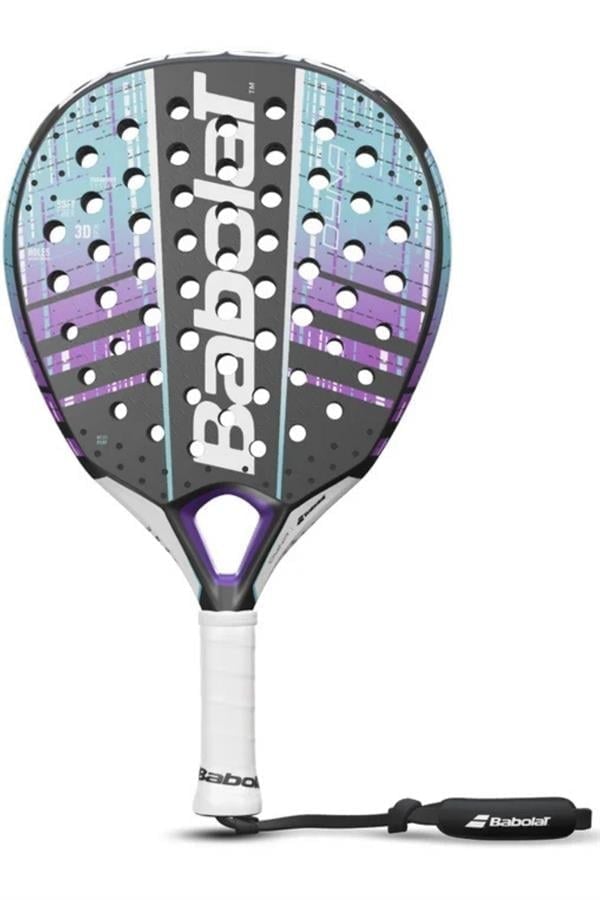 Babolat Dyna Spirit 330 Gr Padel Tenis Raketi