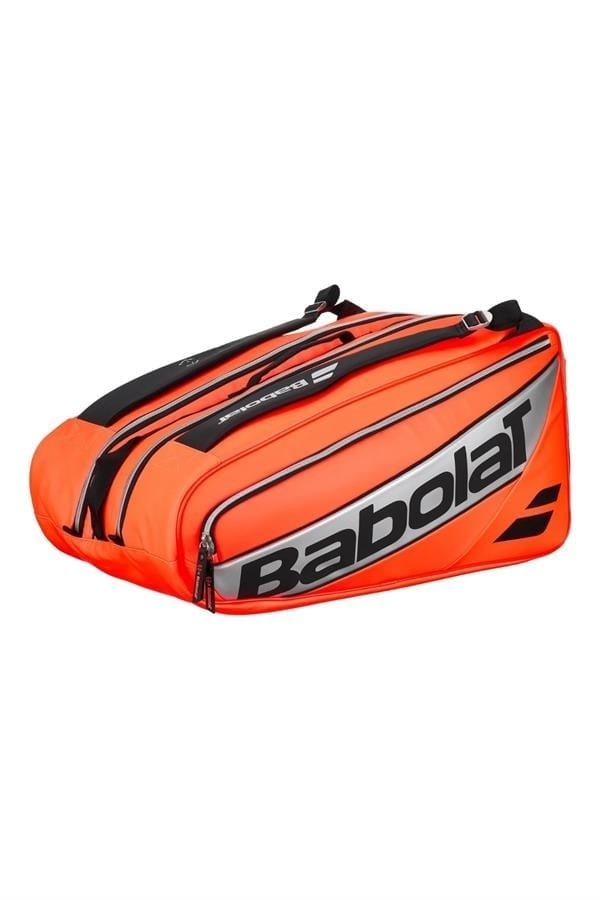 Babolat RH Pro Juan Lebron 2Nd Gen Padel Raket Çantası
