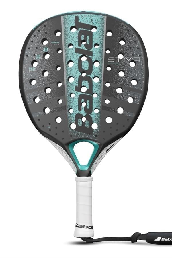Babolat Stima Energy Padel Tenis Raketi